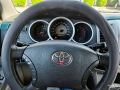 Used 2011  Toyota Tacoma 4WD Double Cab Long Bed at Auto Finance Center of Greer near Greer&comma; SC
