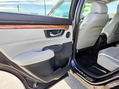 Used 2017  Honda CR-V EX-L AWD at Auto Finance Center of Greer near Greer&comma; SC