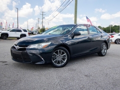 Used 2015 Toyota Camry 4dr Sdn I4 Auto (Natl) at Auto Finance Center of Greer near Greer, SC