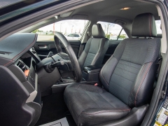 Used 2015 Toyota Camry 4dr Sdn I4 Auto (Natl) at Auto Finance Center of Greer near Greer, SC