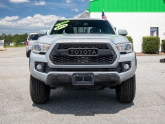 Used 2019 Toyota Tacoma 4WD Double Cab 5' Bed V6 (Natl) at Auto Finance Center of Greer near Greer, SC