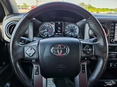 Used 2021  Toyota Tacoma 4WD Double Cab 5' Bed V6 &lpar;Natl&rpar; at Auto Finance Center of Greer near Greer&comma; SC