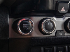 Used 2016 Toyota Tacoma 4WD Double Cab Limited at Auto Finance Center of Greer near Greer, SC