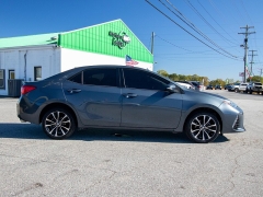 Used 2019 Toyota Corolla (Natl) at Auto Finance Center of Greer near Greer, SC