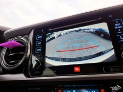 Used 2019  Toyota Tacoma 4WD Double Cab 5' Bed V6 &lpar;Natl&rpar; at Auto Finance Center of Greer near Greer&comma; SC