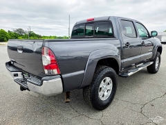 Used 2010  Toyota Tacoma 2WD D-Cab PreRunner Short Bed at Auto Finance Center of Greer near Greer&comma; SC