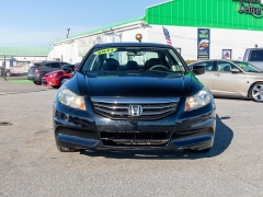 Used 2011  Honda Accord Sedan 4d SE at Auto Finance Center of Greer near Greer&comma; SC