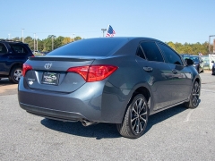 Used 2019 Toyota Corolla (Natl) at Auto Finance Center of Greer near Greer, SC