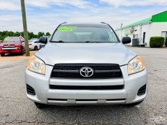 Used 2012  Toyota RAV4 4d SUV FWD at Auto Finance Center of Greer near Greer&comma; SC