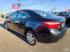 Used 2018  Toyota Corolla &lpar;Natl&rpar; at Auto Finance Center of Greer near Greer&comma; SC