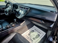 Used 2017  Toyota Avalon Hybrid &lpar;Natl&rpar; at Auto Finance Center of Greer near Greer&comma; SC