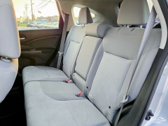 Used 2016  Honda CR-V 4d SUV AWD LX at Auto Finance Center of Greer near Greer&comma; SC