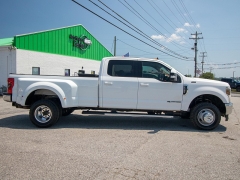 Used 2019 Ford Super Duty F-350 DRW 4WD Crew Cab 8' Box at Auto Finance Center of Greer near Greer, SC