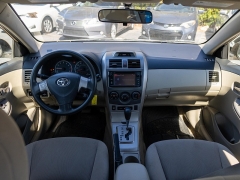 Used 2013  Toyota Corolla 4dr Sdn &lpar;Natl&rpar; at Auto Finance Center of Greer near Greer&comma; SC