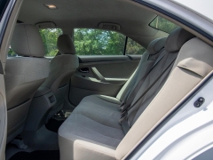 Used 2011 Toyota Camry 4dr Sdn I4 (Natl) at Auto Finance Center of Greer near Greer, SC