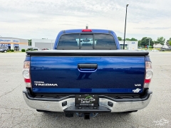 Used 2015  Toyota Tacoma 4WD Double Cab V6 &lpar;Natl&rpar; at Auto Finance Center of Greer near Greer&comma; SC