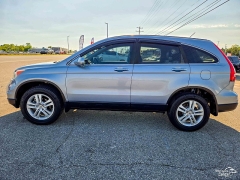 Used 2010  Honda CR-V 4WD 5dr EX-L at Auto Finance Center of Greer near Greer&comma; SC