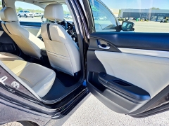 Used 2017  Honda Civic Sedan EX-L CVT at Auto Finance Center of Greer near Greer&comma; SC