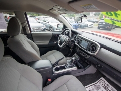Used 2016 Toyota Tacoma 4WD Double Cab V6 (Natl) at Auto Finance Center of Greer near Greer, SC