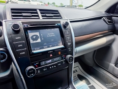 Used 2016  Toyota Camry 4dr Sdn I4 Auto &lpar;Natl&rpar; at Auto Finance Center of Greer near Greer&comma; SC