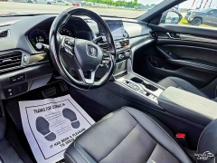 Used 2022  Honda Accord Hybrid Sport Sedan at Auto Finance Center of Greer near Greer&comma; SC