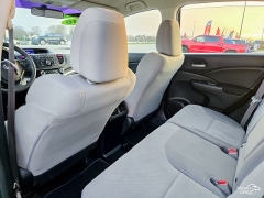 Used 2016  Honda CR-V 4d SUV AWD LX at Auto Finance Center of Greer near Greer&comma; SC