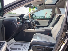 Used 2017 Lexus RX RX 350 FWD at Auto Finance Center of Greer near Greer, SC
