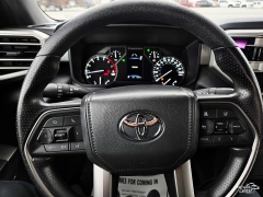 Used 2025  Toyota Tundra 4WD CrewMax 5&period;5' Bed &lpar;Natl&rpar; at Auto Finance Center of Greer near Greer&comma; SC