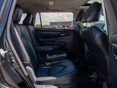 Used 2021 Toyota Highlander XLE AWD at Auto Finance Center of Greer near Greer, SC