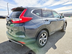 Used 2017  Honda CR-V EX-L AWD at Auto Finance Center of Greer near Greer&comma; SC