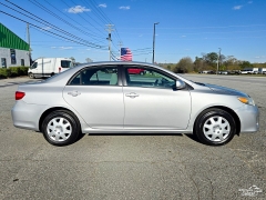 Used 2011  Toyota Corolla 4dr Sdn &lpar;Natl&rpar; at Auto Finance Center of Greer near Greer&comma; SC