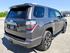 Used 2018  Toyota 4Runner 4WD &lpar;Natl&rpar; at Auto Finance Center of Greer near Greer&comma; SC