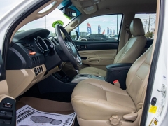 Used 2013 Toyota Tacoma 2WD Double Cab PreRunner V6 Short Bed at Auto Finance Center of Greer near Greer, SC