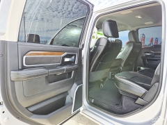 Used 2024  Ram 2500 4WD Laramie Crew Cab 6'4" Box at Auto Finance Center of Greer near Greer&comma; SC