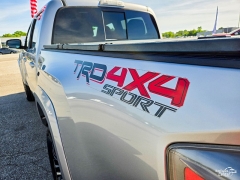 Used 2021  Toyota Tacoma 4WD Double Cab 5' Bed V6 &lpar;Natl&rpar; at Auto Finance Center of Greer near Greer&comma; SC