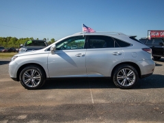 Used 2015 Lexus RX 350 FWD 4dr at Auto Finance Center of Greer near Greer, SC