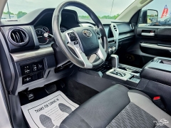 Used 2017  Toyota Tundra 2WD Double Cab 6&period;5' Bed 4&period;6L &lpar;Natl&rpar; at Auto Finance Center of Greer near Greer&comma; SC