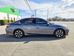 Used 2017  Honda Accord Sedan 4d EX-L V6 at Auto Finance Center of Greer near Greer&comma; SC