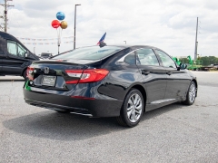 Used 2018 Honda Accord Sedan 4d LX 1.5L at Auto Finance Center of Greer near Greer, SC
