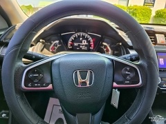 Used 2018  Honda Civic Sedan 4d LX CVT at Auto Finance Center of Greer near Greer&comma; SC