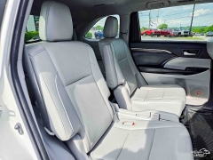 Used 2016  Toyota Highlander AWD 4dr V6 Limited &lpar;Natl&rpar; at Auto Finance Center of Greer near Greer&comma; SC