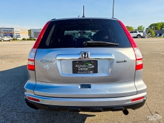 Used 2010  Honda CR-V 4WD 5dr EX-L at Auto Finance Center of Greer near Greer&comma; SC