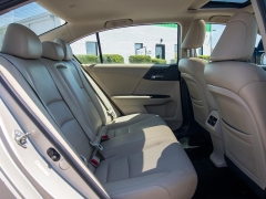 Used 2014 Honda Accord Sedan 4dr I4 CVT EX-L at Auto Finance Center of Greer near Greer, SC