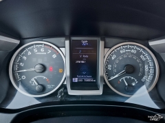 Used 2017  Toyota Tacoma Double Cab 6' Bed V6 4x2 AT &lpar;Natl&rpar; at Auto Finance Center of Greer near Greer&comma; SC