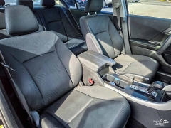 Used 2014  Honda Accord Sedan 4d LX CVT at Auto Finance Center of Greer near Greer&comma; SC