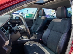 Used 2015 Toyota Camry 4dr Sdn I4 Auto (Natl) at Auto Finance Center of Greer near Greer, SC