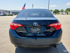 Used 2018  Toyota Corolla &lpar;Natl&rpar; at Auto Finance Center of Greer near Greer&comma; SC