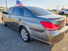Used 2006  Toyota Avalon 4dr Sdn &lpar;Natl&rpar; at Auto Finance Center of Greer near Greer&comma; SC
