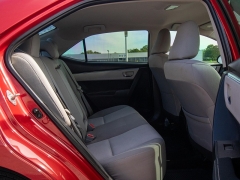 Used 2015 Toyota Corolla 4dr Sdn (Natl) at Auto Finance Center of Greer near Greer, SC