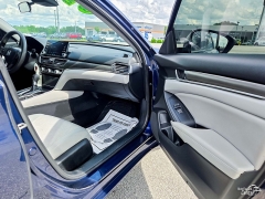 Used 2018  Honda Accord Sedan 4d LX 1&period;5L at Auto Finance Center of Greer near Greer&comma; SC